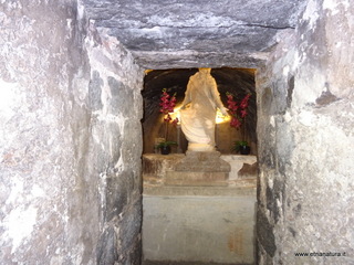 Sant Agata al Carcere